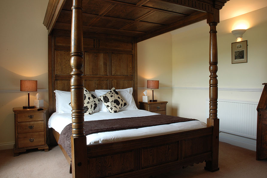 Inn on the Wye - Home Page